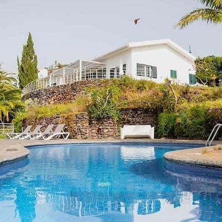 Vila Da Falesia-With Pool And Views Hotell Caniço Exteriör bild
